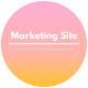 Marketing Site